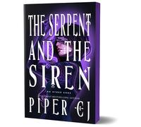 The Serpent and the Siren (Deluxe Edition)