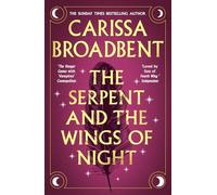 The Serpent and the Wings of Night