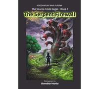 The Serpent Firewall