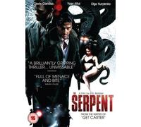 The Serpent [Import anglais]