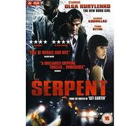 The Serpent [Import anglais]