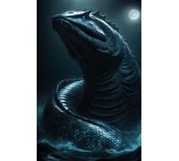 The Serpent of the Sea: Forneus’ Rituals for Transforming Perception and Power