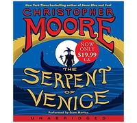The Serpent Of Venice