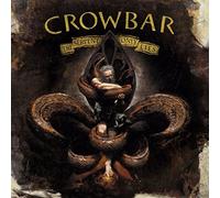 The Serpent Only Lies Crowbar (Interprète) https://www.fnac.com/a10131421/Crowbar-The-Serpent-Only-Lies-CD-album?oref=d9d76f01-36ec-428e-2ebf-e1e8ecab4944