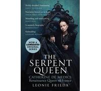 The Serpent Queen