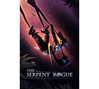 The Serpent Rogue