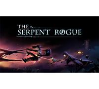 The Serpent Rogue (PC)