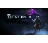 The Serpent Rogue (Steam Account)