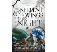 Bramble – The Serpent & the Wings of Night