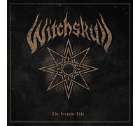Witchskull – The Serpent Tide – CD – Sony Music