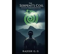The Serpent's Coil.: An Occult Crimes Investigation