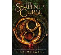 The Serpent's Curse (Volume 3)