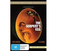 The Serpent's Egg