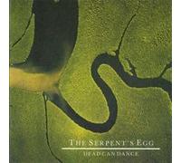 The Serpent's Egg
