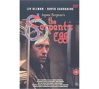 The Serpent's Egg G