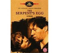 The Serpent's Egg G