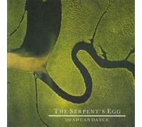 The Serpent's Egg Vinyle