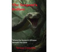 The Serpent's Hollow: “Where the Serpents Whisper Beneath the Earth”