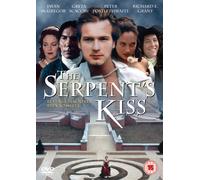 The Serpent's Kiss [Import]