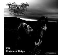 The Serpents Reign by Drowning the Light (2013-05-04)