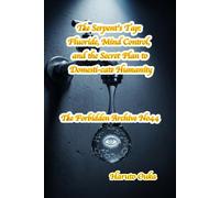 The Serpent's Tap: Fluoride, Mind Control, and the Secret Plan to Domesti-cate Humanity
