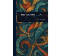 The Serpent's Tooth