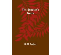 The Serpent's Tooth