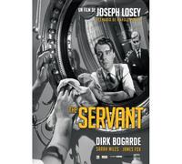 The Servant