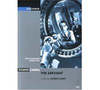 The Servant – Studiocanal