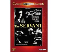 The Servant