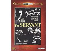 The Servant – Studiocanal