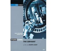 The Servant