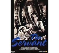 The Servant