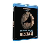 The Servant [Blu-Ray]