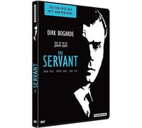 The Servant – DVD – Édition 50ème Anniversaire – Studiocanal