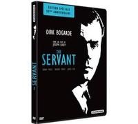 The Servant [Édition 50ème Anniversaire]