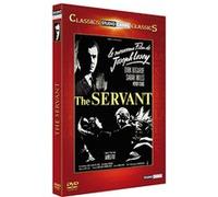 The Servant