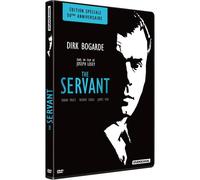 The Servant - Édition 50ème Anniversaire