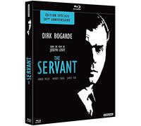 The Servant [Édition 50ème Anniversaire]