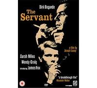 The Servant G