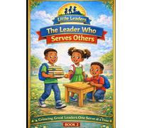 The Servant Leader
