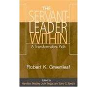 The Servant-Leader Within
