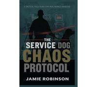 The Service Dog Chaos Protocol: A Tactical Field Guide for Real-World Handling