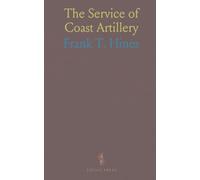 The Service of Coast Artillery