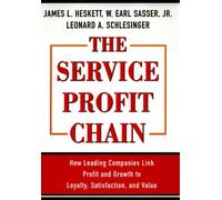 The Service Profit Chain