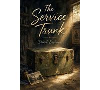 The Service Trunk - David Eastman - RP Media - ebook (ePub) - Livre