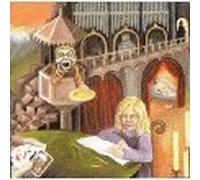 The Services of Mary Goode - Janison Edge / 1998 CD