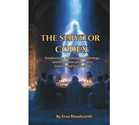The Servitor Codex: Construction, Maintenance, Pathology, and Dissolution of Operative Constructed Intelligences: Servitor Engineering for Protection, ... Operation, and Emergency Containment