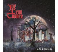 Joe Lynn Turner – The Sessions – Vinyle 12" coloré – The Orchard