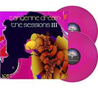 The Sessions III Vinyle